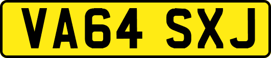 VA64SXJ