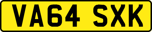 VA64SXK