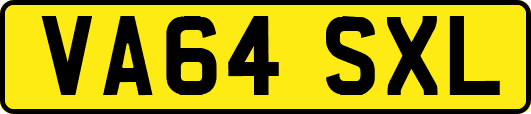 VA64SXL