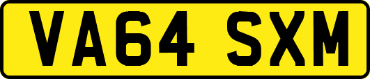VA64SXM