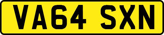 VA64SXN