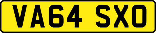 VA64SXO