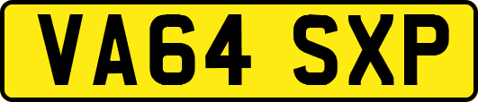 VA64SXP