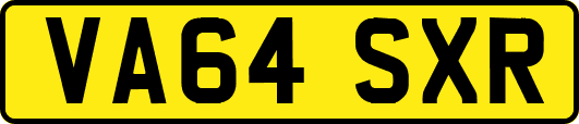 VA64SXR