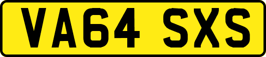 VA64SXS