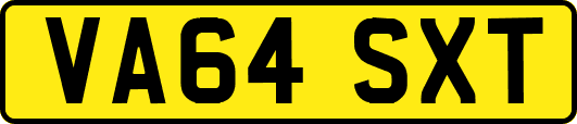 VA64SXT