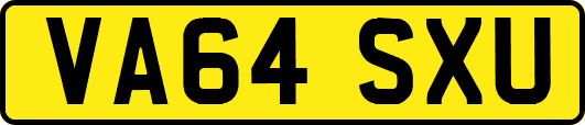 VA64SXU