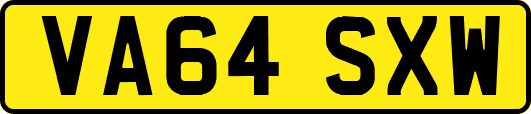 VA64SXW