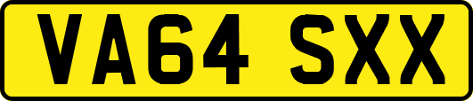 VA64SXX
