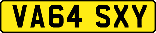 VA64SXY