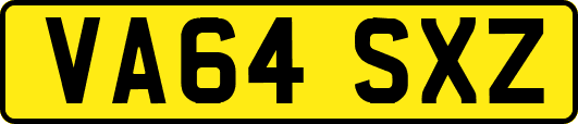 VA64SXZ