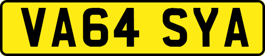 VA64SYA