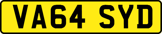 VA64SYD