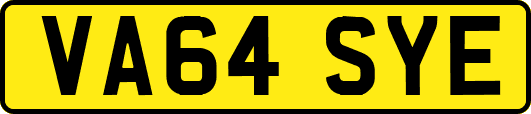VA64SYE