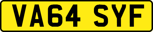 VA64SYF