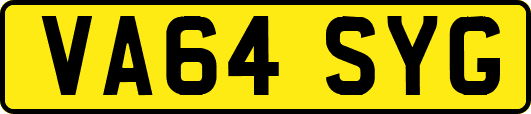 VA64SYG