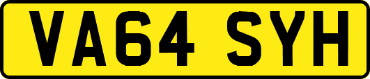 VA64SYH