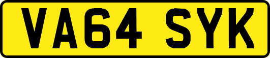 VA64SYK