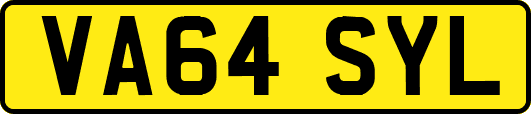 VA64SYL