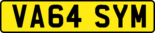 VA64SYM