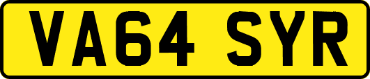 VA64SYR