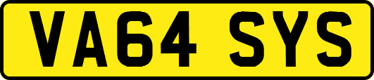 VA64SYS