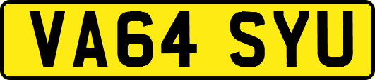 VA64SYU
