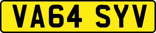 VA64SYV