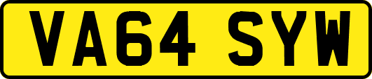 VA64SYW