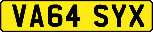 VA64SYX