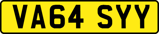 VA64SYY