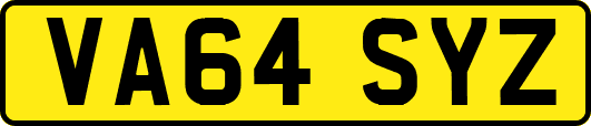 VA64SYZ