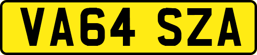 VA64SZA