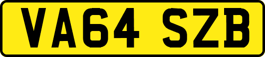 VA64SZB