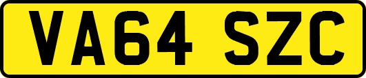 VA64SZC