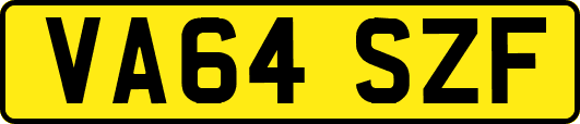 VA64SZF