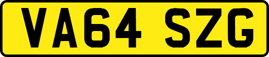 VA64SZG