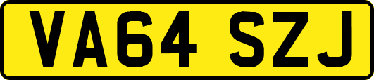VA64SZJ