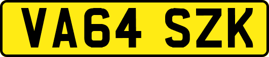 VA64SZK