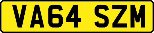 VA64SZM