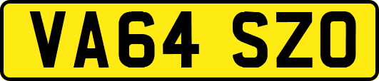 VA64SZO
