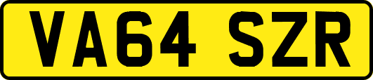 VA64SZR