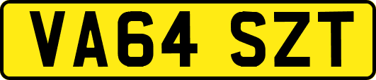 VA64SZT