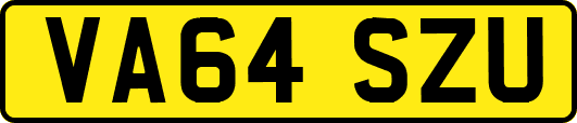 VA64SZU