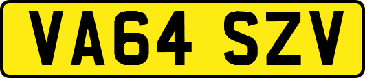VA64SZV