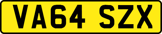VA64SZX