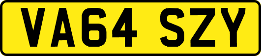 VA64SZY