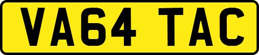 VA64TAC