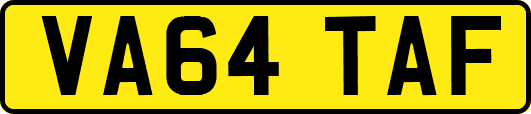 VA64TAF
