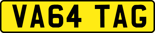 VA64TAG